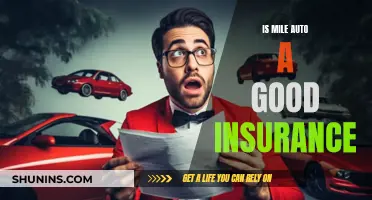 Mile Auto: Good Insurance Option?