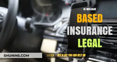 Is Mileage-Based Insurance Legal? Understanding Pay-Per-Mile Policies