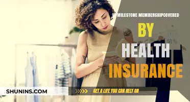 Understanding Milestone Membership: Is It Covered by Health Insurance?