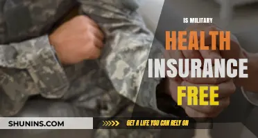 Exploring the Costs and Coverage of Military Health Insurance