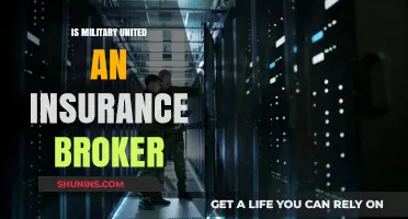 Is Military United an Insurance Broker? Exploring the Facts and Services