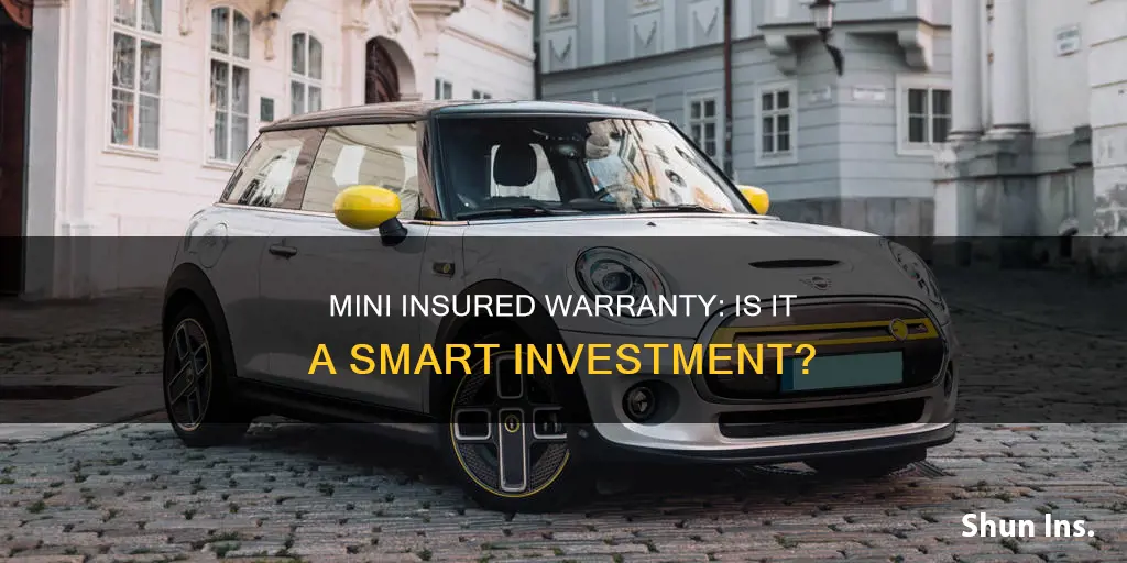 is mini insured warranty worth it