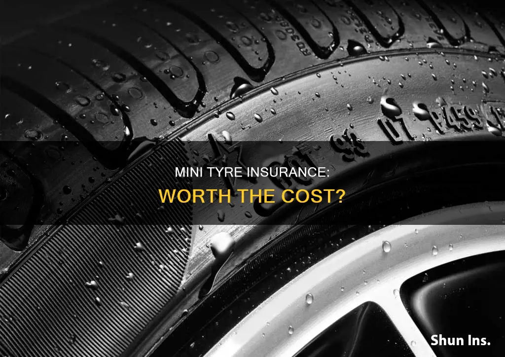 is mini tyre insurance worth it