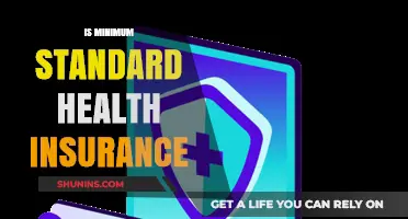 Understanding Minimum Standard Health Insurance: A Comprehensive Guide