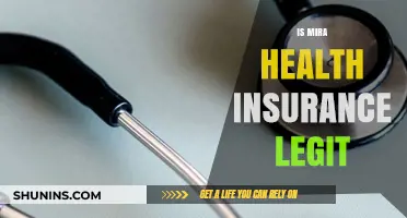 Unveiling the Truth: Is Mira Health Insurance Legitimate?
