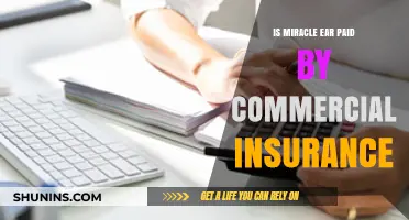 Miracle Ear: Commercial Insurance Coverage Explained