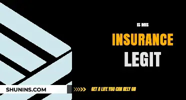 Is MIS Insurance Legit? Uncovering the Truth Behind the Claims