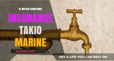 Mitsui Sumitomo Insurance vs. Tokio Marine: Key Differences Explained