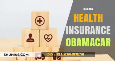 Understanding Moda Health Insurance: Is It Obamacare?