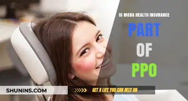 Understanding Moda Health Insurance: Is It Part of PPO?