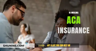 Understanding Molina ACA Insurance: Coverage, Benefits, and Enrollment Guide