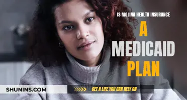 Molina Health Insurance: A Comprehensive Medicaid Plan?