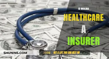Is Molina Healthcare an Insurer? Understanding Their Role in Healthcare