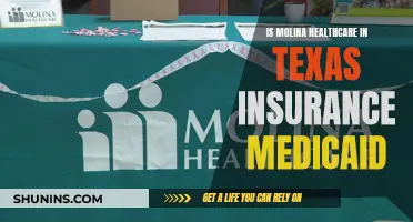 Molina Healthcare: Texas Medicaid Insurance Options Explored