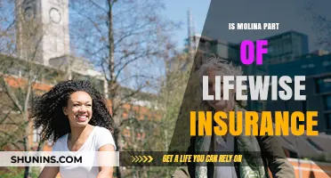 Is Molina Healthcare Included in LifeWise Insurance Plans?