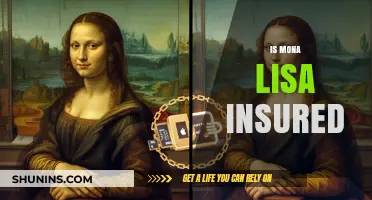 Is the Mona Lisa Insured? Exploring the Priceless Masterpiece's Protection