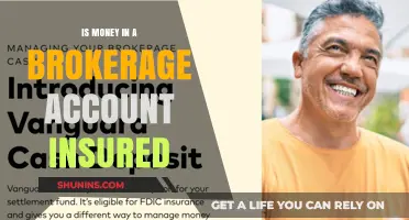 Brokerage Accounts: Is Your Money Insured?