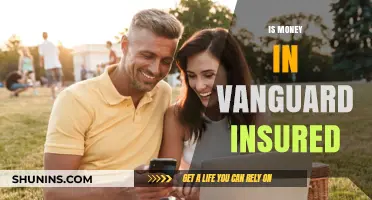 Vanguard Money Market Funds: Are They Insured?