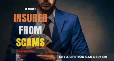 Protect Your Money: Insurance Against Scams