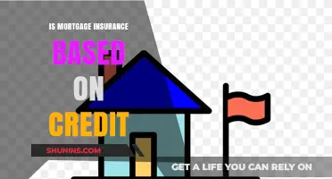 How Credit Scores Affect Mortgage Insurance Rates