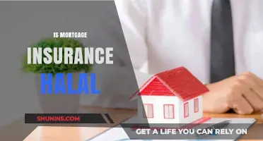 Islamic Finance: Halal Mortgage Insurance Explained