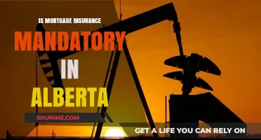 Mortgage Insurance in Alberta: Is It Mandatory?