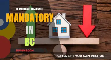 Mortgage Insurance in BC: What You Need to Know