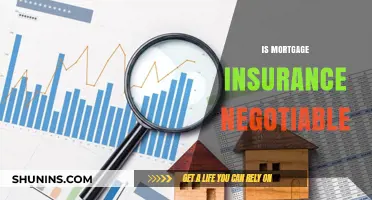 Mortgage Insurance: Can You Negotiate a Lower Rate?