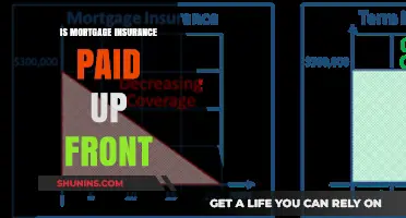 Mortgage Insurance: Upfront Payment or Monthly Premium?
