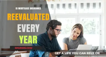 Mortgage Insurance: Annual Re-evaluation and What it Means for You