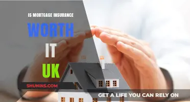 Mortgage Insurance: A Necessary Safety Net for UK Homeowners?