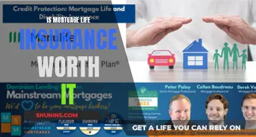 Mortgage Life Insurance: Worth the Cost?