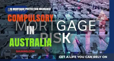 Mortgage Protection Insurance: Australia's Compulsory Cover?