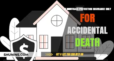 Mortgage Protection Insurance: Accidental Death and More