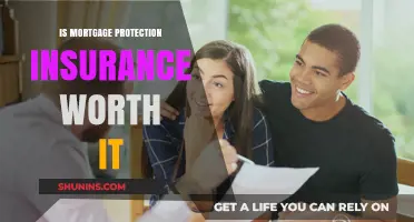 Mortgage Protection Insurance: Is It a Good Investment?