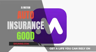 Motion Auto Insurance: Is It Worth the Hype?