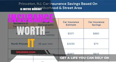 Motor Burnout Insurance: Worth the Cost?