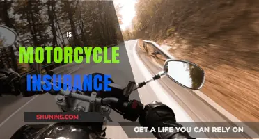 Is Motorcycle Insurance Worth It? A Comprehensive Guide for Riders