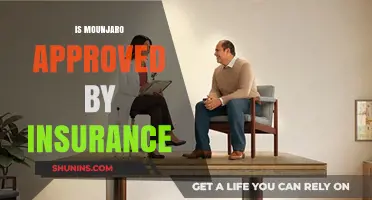 Is Mounjaro Covered by Insurance? Understanding Your Prescription Benefits