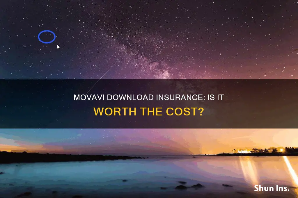 is movavi dowload insurance worth it