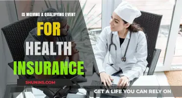 Navigating Life Changes: Does Relocation Qualify You for New Health Insurance?