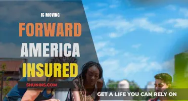 Is Moving Forward America Insured: Exploring Coverage for Progress and Risks