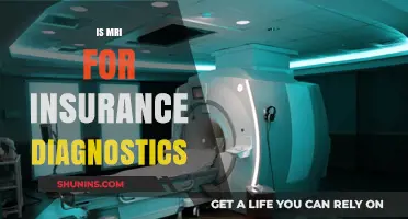 MRI for Insurance Diagnostics: Benefits, Limitations, and Cost Considerations