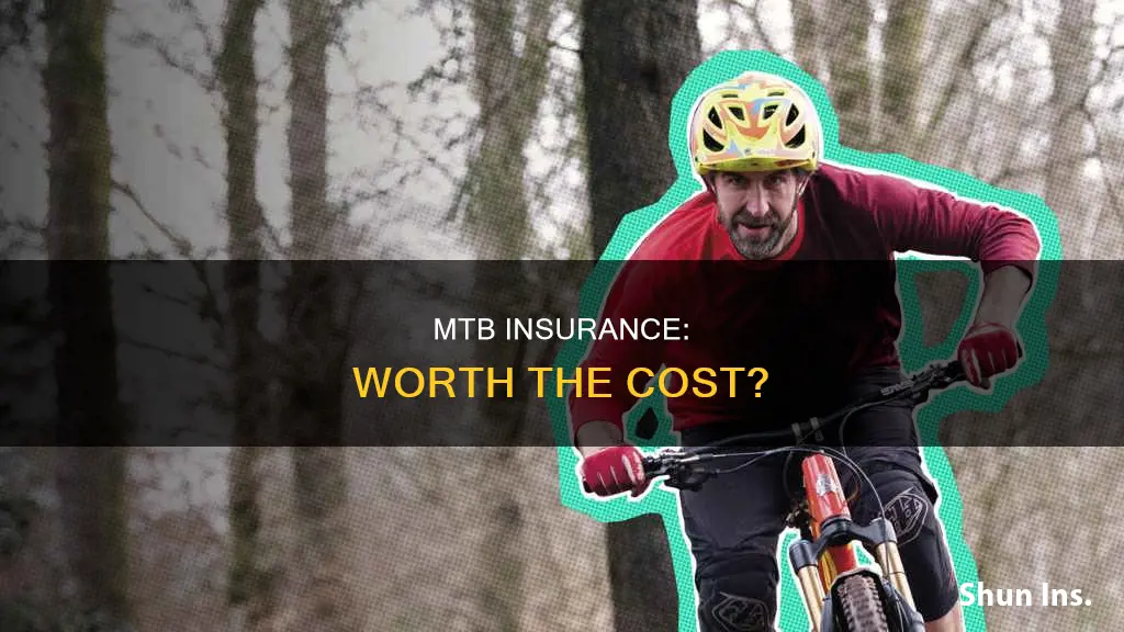 is mtb insurance worth it