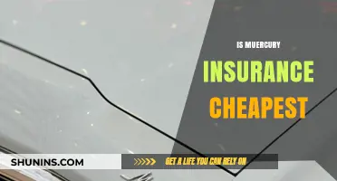 Is Mercury Insurance the Cheapest Option for Your Coverage Needs?