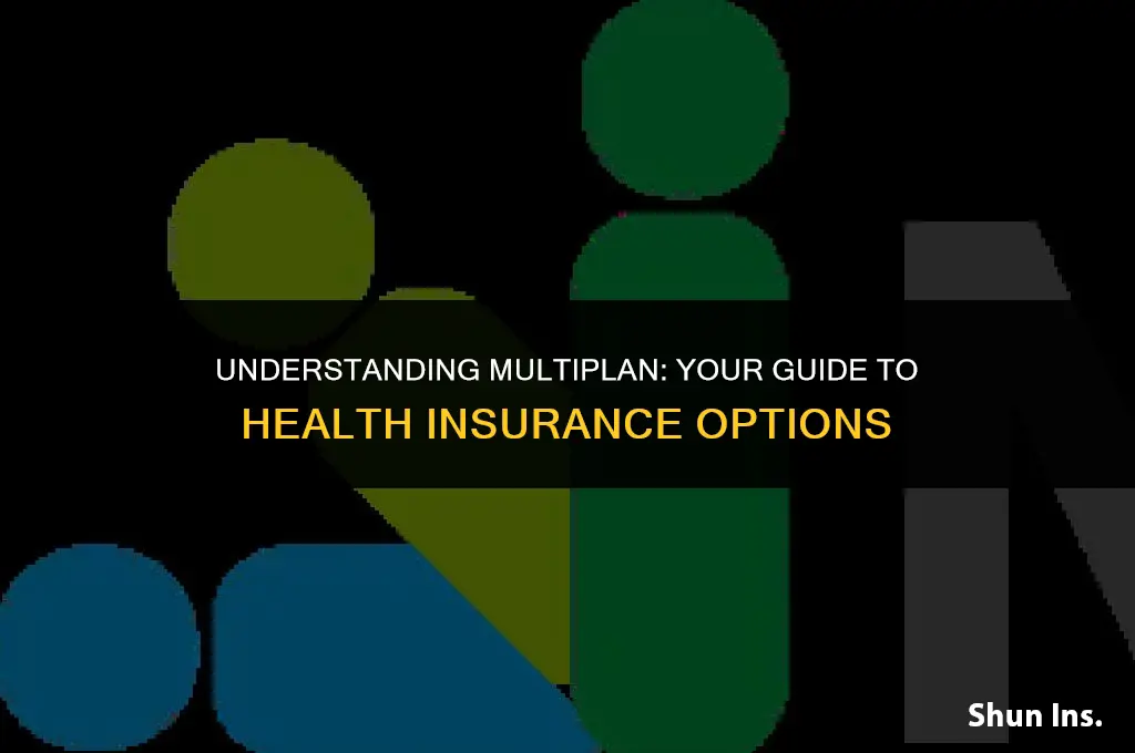 is multiplan a health insurance