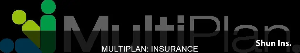 is multiplan an insurance carrier