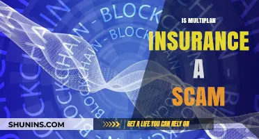 Is Multiplan Insurance Legitimate or a Scam? Uncovering the Truth