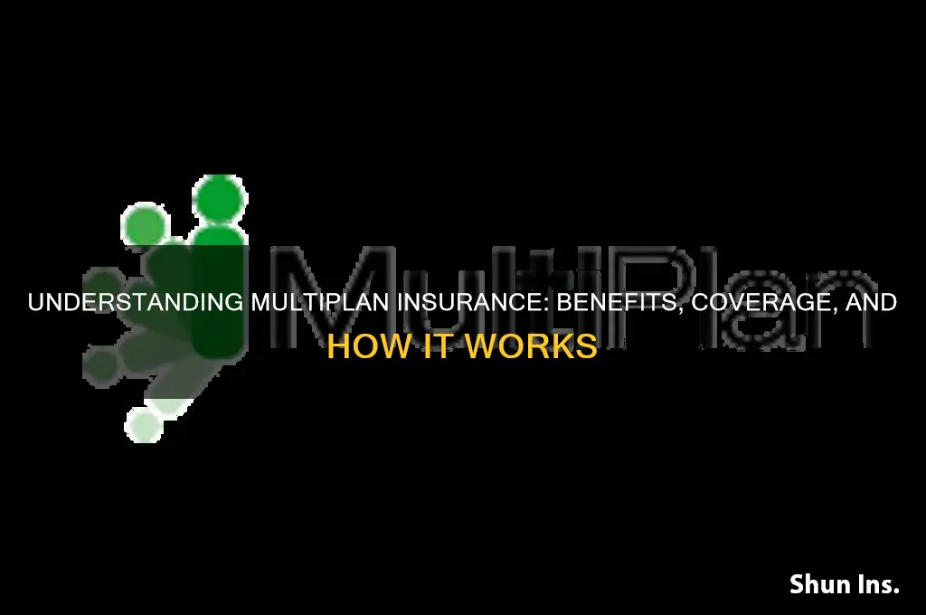 is multiplan insurance