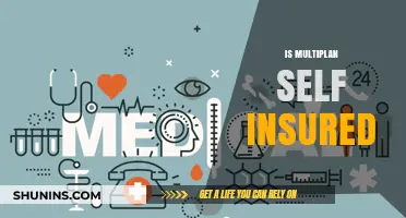 Is MultiPlan Self-Insured? Understanding Its Health Insurance Model